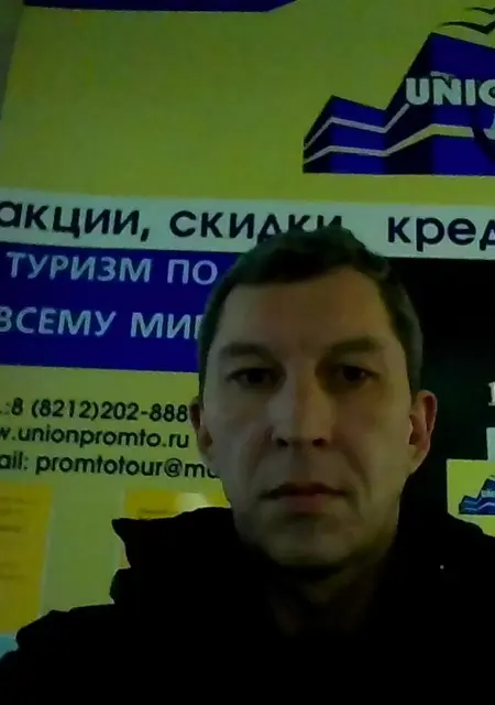 Иван из Сыктывкара, мне 50, познакомлюсь без обязательств