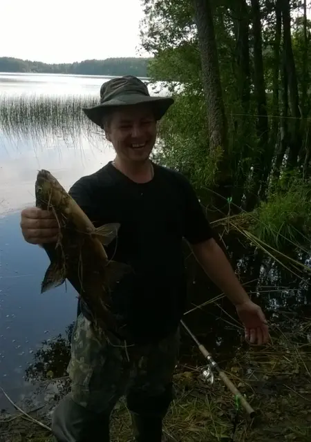 Евгений из Электростали, ищу на сайте приятное времяпровождение