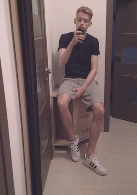 Я Никита, 27, знакомлюсь на одну ночь в Полтаве