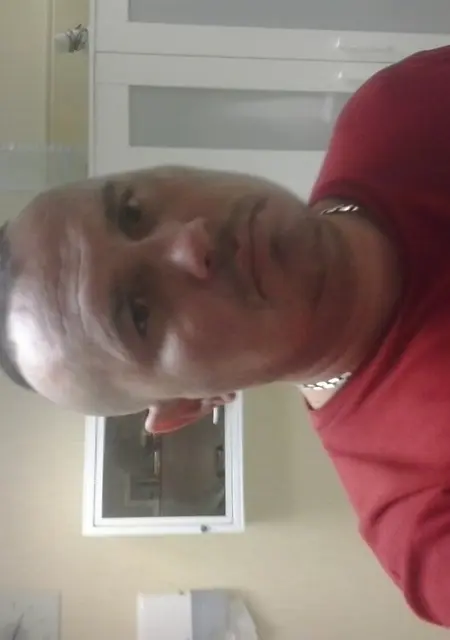 Александр из Пушкина, мне 49, познакомлюсь для дружбы