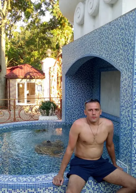 Я Александр, 47, знакомлюсь на одну ночь в Северске