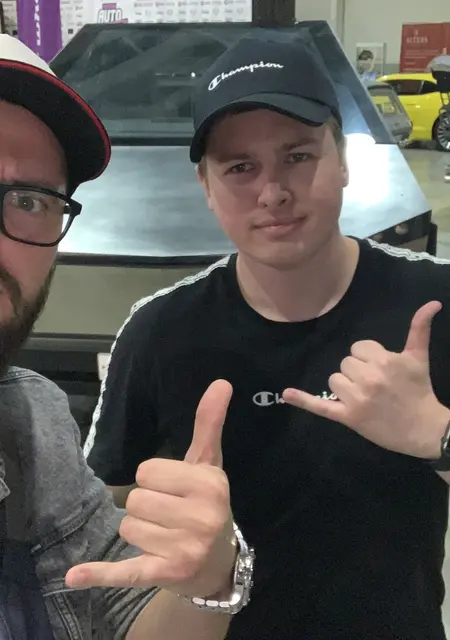 Киллреал из Коломны, мне 25, познакомлюсь для приятного времяпровождения