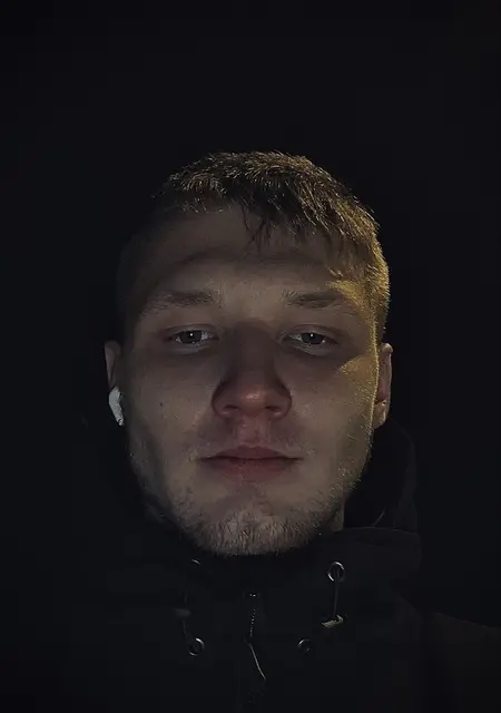 Werex из Санкт-Петербурга, мне 19, познакомлюсь для вирта