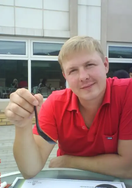 Дмитрий из Южно-Сахалинска, ищу на сайте знакомства без обязательств