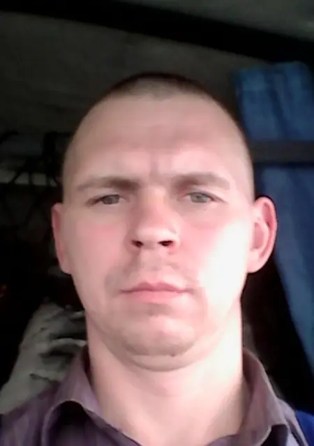 Я Роман, 40, из Шадринска, ищу знакомства без обязательств