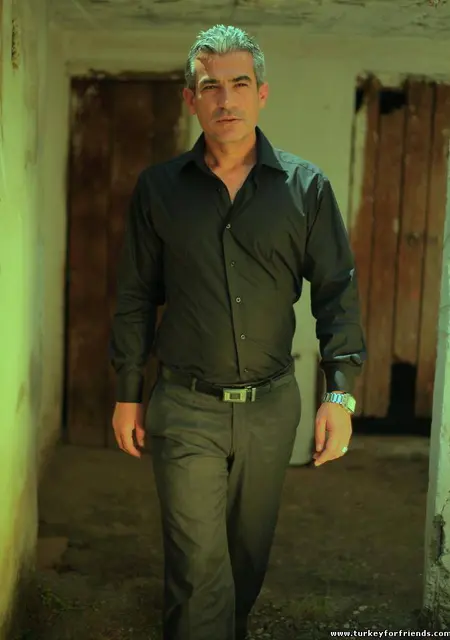 Я Marat, 53, из Видного, ищу знакомство для приятного времяпровождения