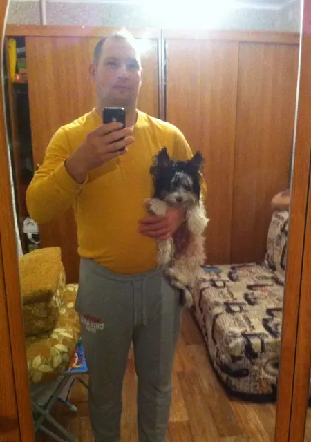 Я Aleks-X, 44, знакомлюсь на одну ночь в Новороссийске