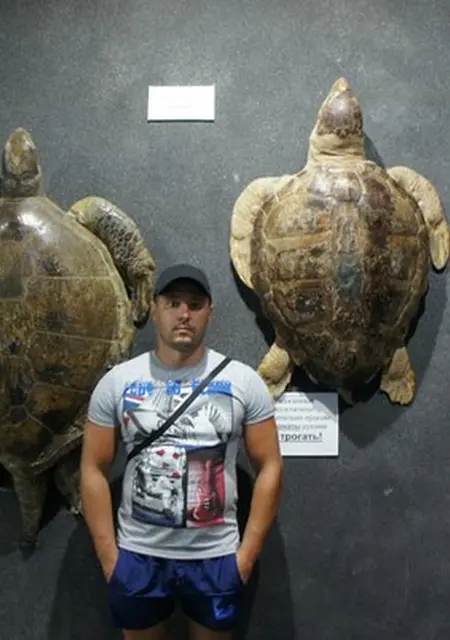 Александр из Зеленограда, мне 41, познакомлюсь на одну ночь