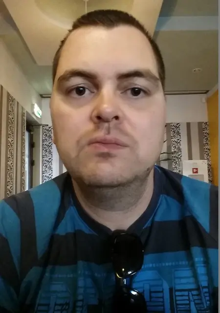 Oleg из Таллина, мне 44, познакомлюсь для вирта