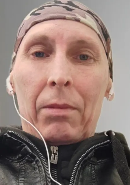 Андрей из Йошкар-Олы, мне 50, познакомлюсь для дружбы