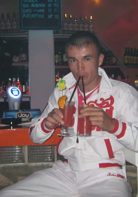 Ruslan из Магнитогорска, мне 43, познакомлюсь