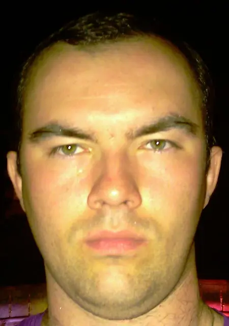 Я Николай, 39, знакомлюсь без обязательств в Ревде