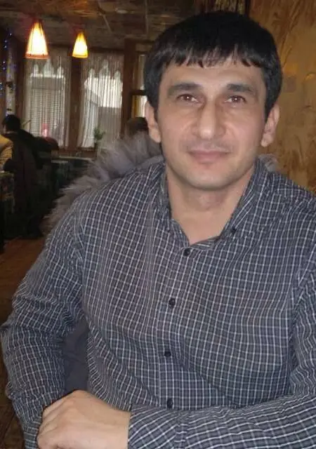 Я Фарид, 51, знакомлюсь без обязательств в Новом Уренгое