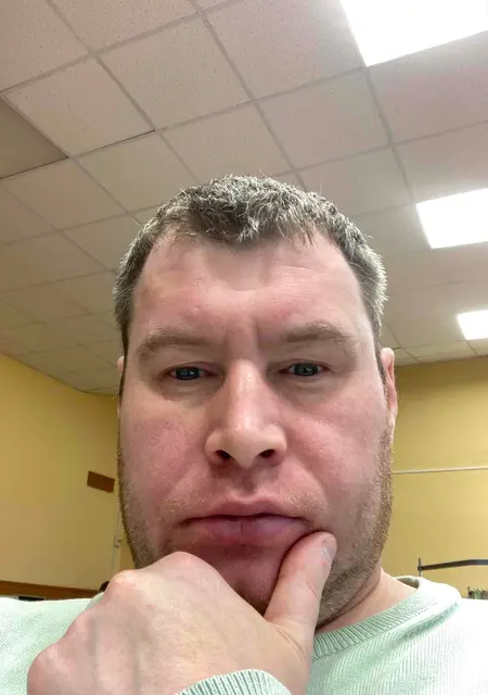 John из Перми, мне 39, познакомлюсь на одну ночь