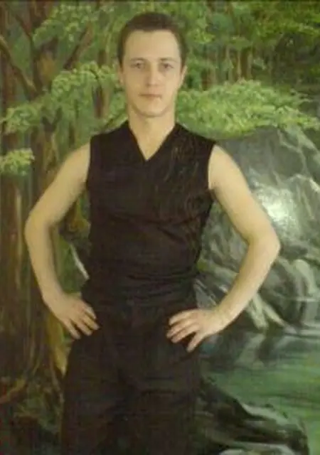 Я Максим, 46, знакомлюсь без обязательств в Ногинске