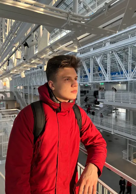 Я Валерий, 20, из Калининграда, ищу знакомства без обязательств