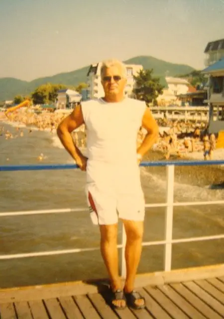 Я Vova, 65, из Воскресенска, ищу знакомства без обязательств