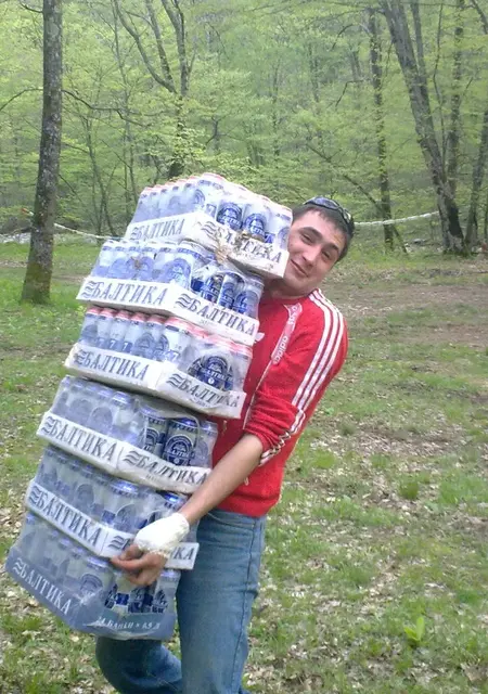 Westorn из Геленджика, ищу на сайте знакомства на одну ночь