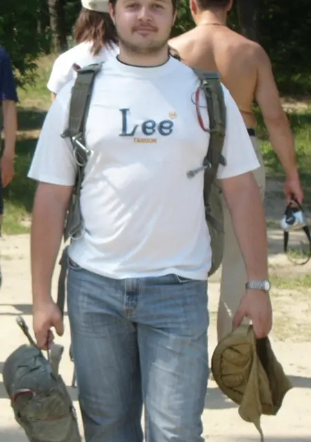 Я Gleb, 51, знакомлюсь без обязательств в Гомеле