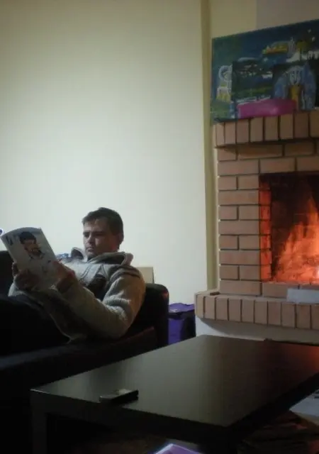 Андрей из Шахт, ищу на сайте знакомства без обязательств