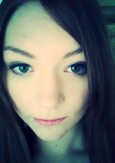 Александра из Ижевска, мне 29, познакомлюсь для вирта