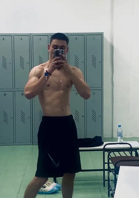 Я Никита, 22, знакомлюсь без обязательств в Волгодонске