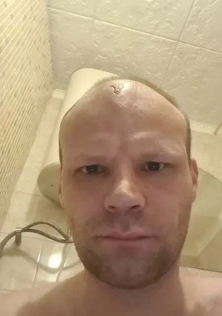 Я Павел, 41, знакомлюсь без обязательств в Воркуте