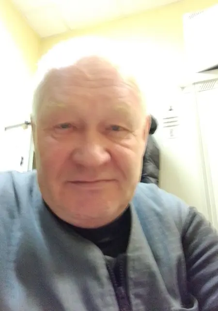 Я Миша, 60, из Нижнего Новгорода, ищу знакомства на одну ночь