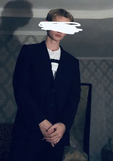 Михаил из Копейска, мне 19, познакомлюсь на одну ночь