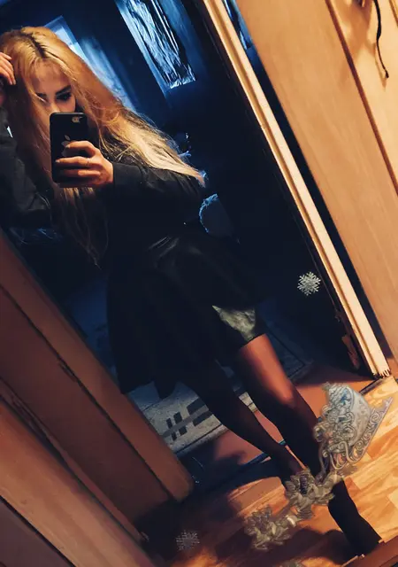 Я Иришка, 24, знакомлюсь для приятного времяпровождения в Кемерово