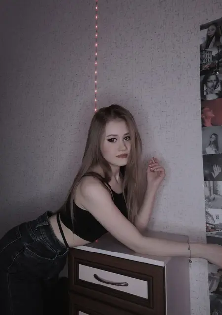 Allochka из Губкина, мне 23, познакомлюсь для вирта