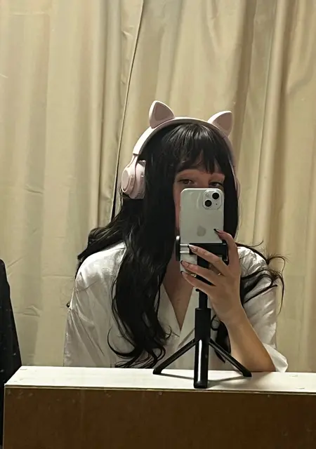 Арина из Ростова-на-Дону, мне 19, познакомлюсь для общения