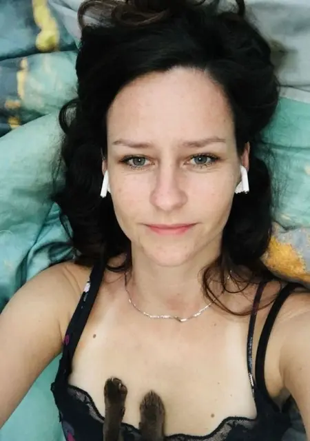 Milada из Праги