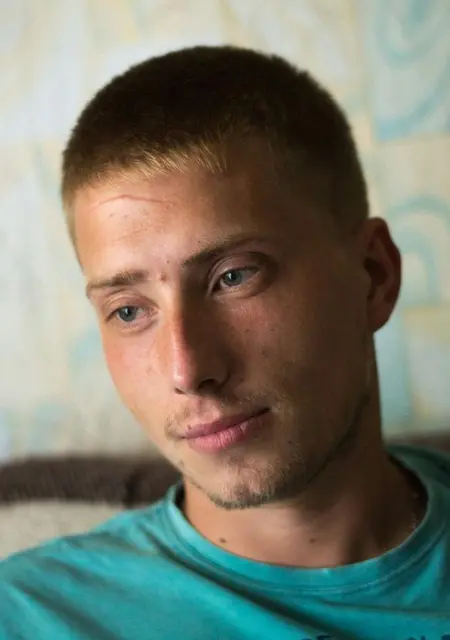 Никола из Дмитрова, мне 34, познакомлюсь для вирта