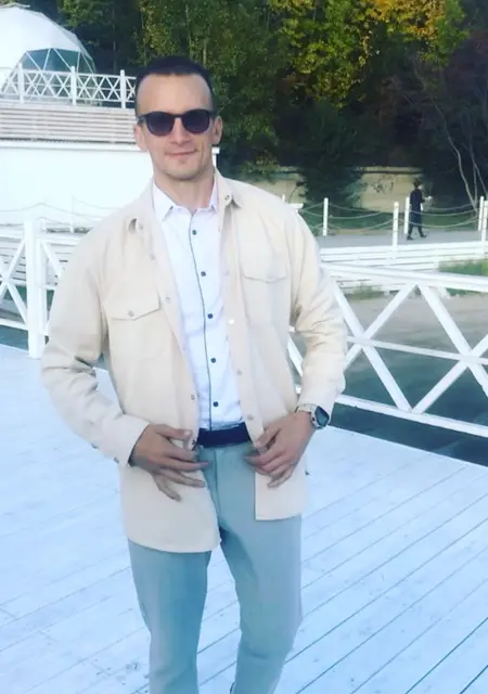 Василий из Новосибирска, ищу на сайте знакомства на одну ночь