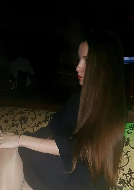 Диана из Нижневартовска, ищу на сайте вирта