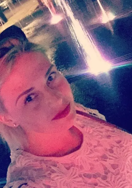 Юлия из Междуреченска, мне 44, познакомлюсь без обязательств