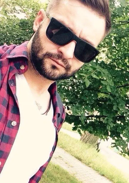 Балу из Бреста, мне 38, познакомлюсь для общения