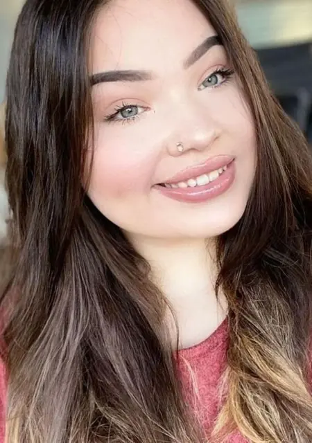 Anita из Варшавы, мне 24, познакомлюсь