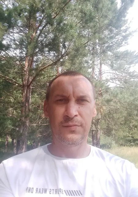Я Сергей, 49, из Набережных Челнов, ищу знакомство для общения