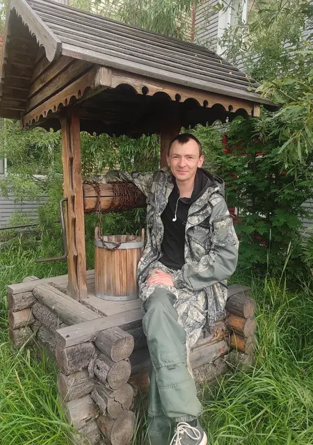 Я Ник, 32, из Новосибирска, ищу знакомства без обязательств