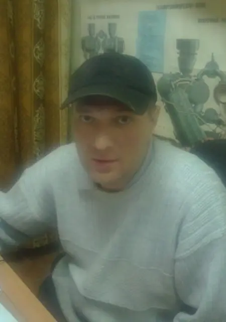 Я Николай, 52, из Находки, ищу знакомство для приятного времяпровождения