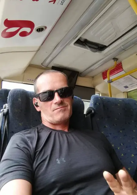 Александр из Краснодара, мне 51, познакомлюсь для постоянных отношений