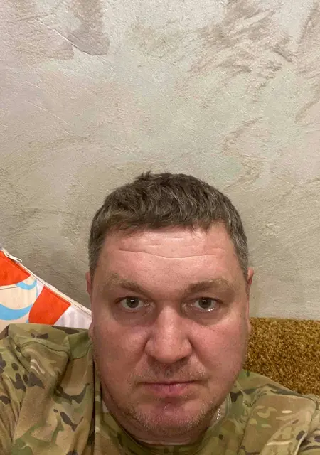 Я Сергей, 45, знакомлюсь для дружбы в Новомосковске