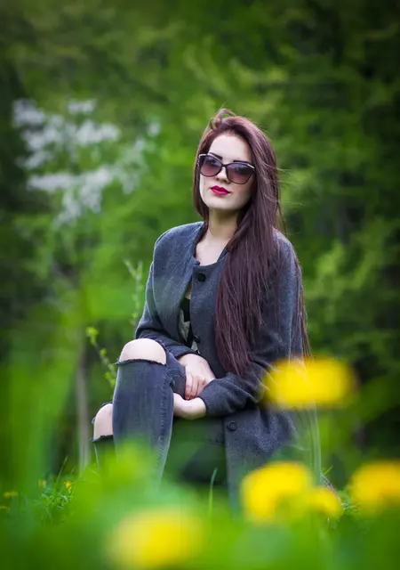 Альона из Луцка, ищу на сайте дружбу