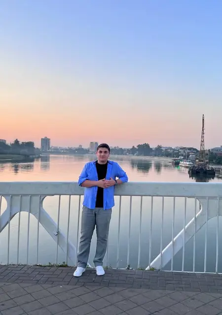 Я Amin, 20, из Пятигорска, ищу знакомство для постоянных отношений