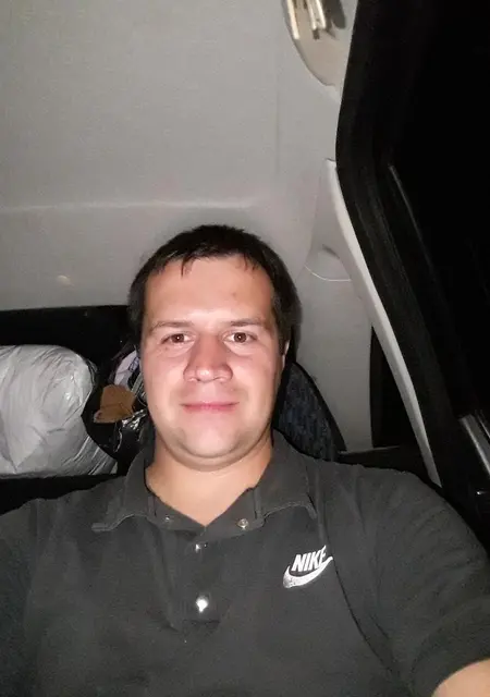 Иван из Мурома, мне 36, познакомлюсь для вирта