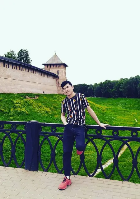 Жома из Великого Новгорода, ищу на сайте приятное времяпровождение