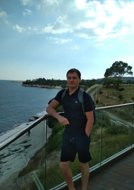 Костя из Березников, ищу на сайте дружбу