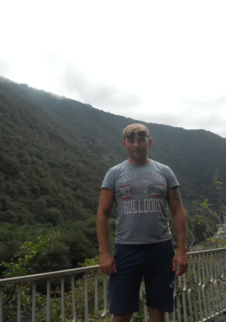 Я Aleksandr, 43, из Пушкина, ищу знакомство для приятного времяпровождения